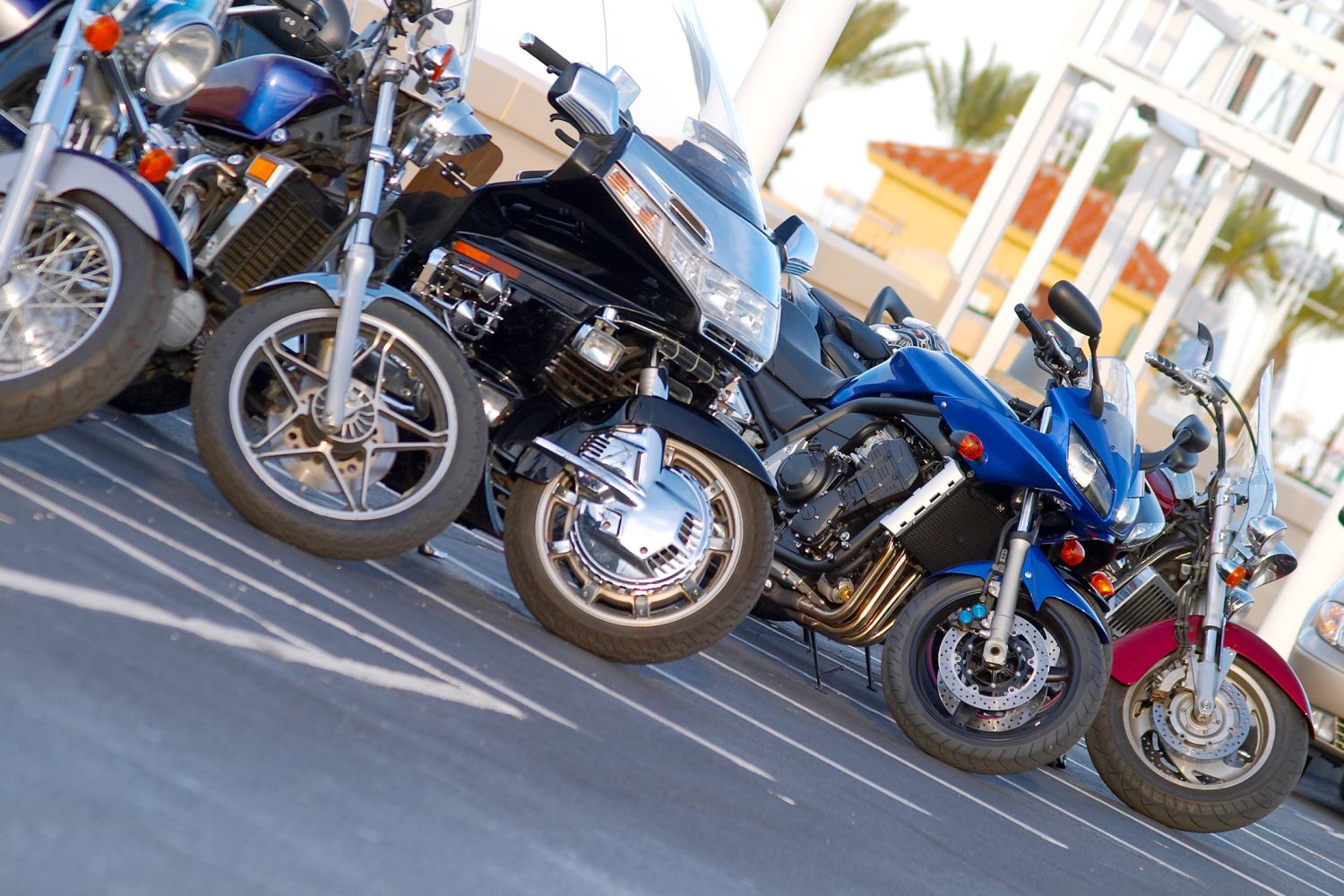 Rabla 2026: Motocicletele au rămas fără bani în 9 minute. Importatorii cer 15 milioane de lei din fondurile necheltuite pentru mașini