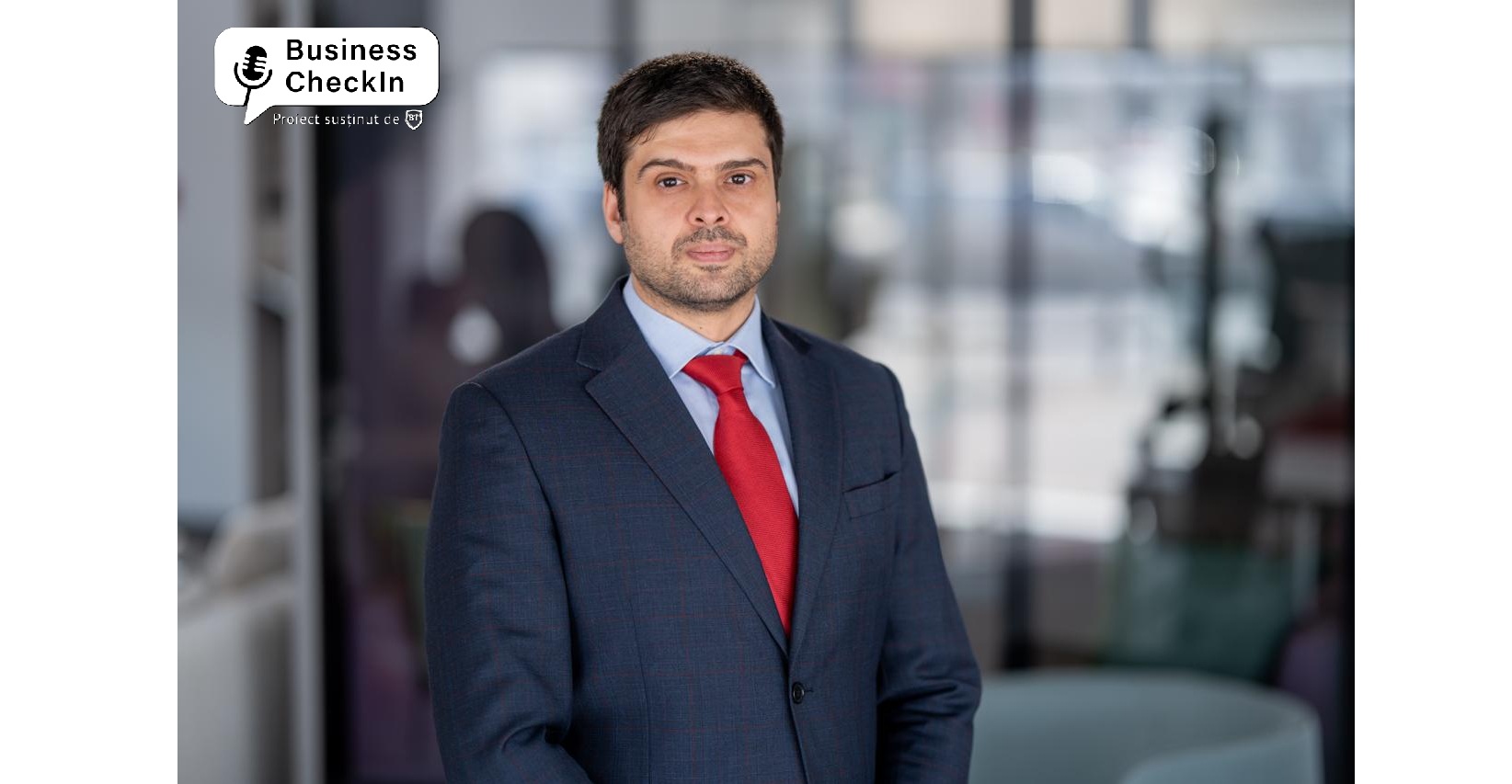 Business CheckIn. Un fost inspector ANAF a lansat un sistem AI de contabilitate și consultanță fiscală