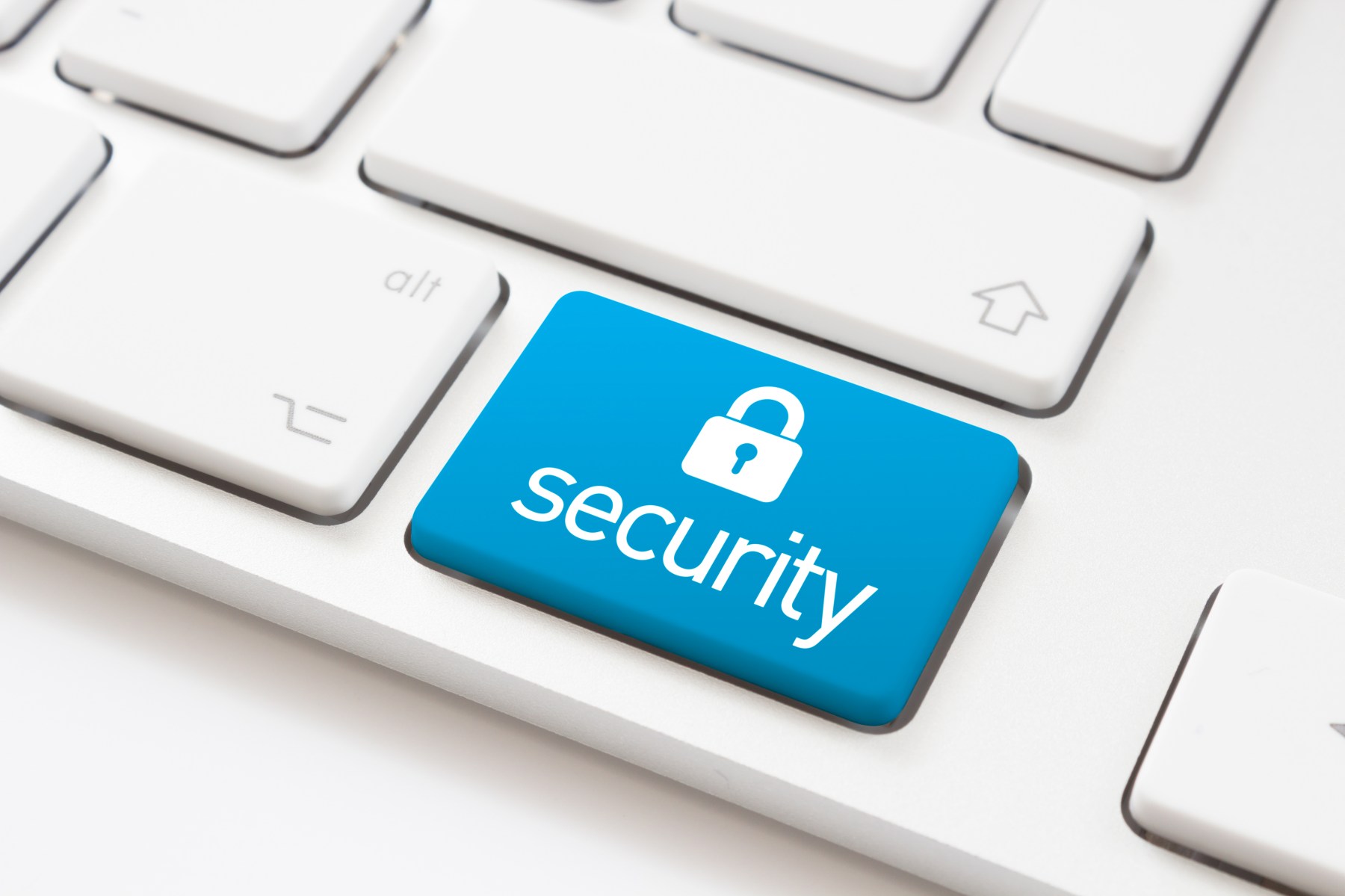 securitate cibernetica