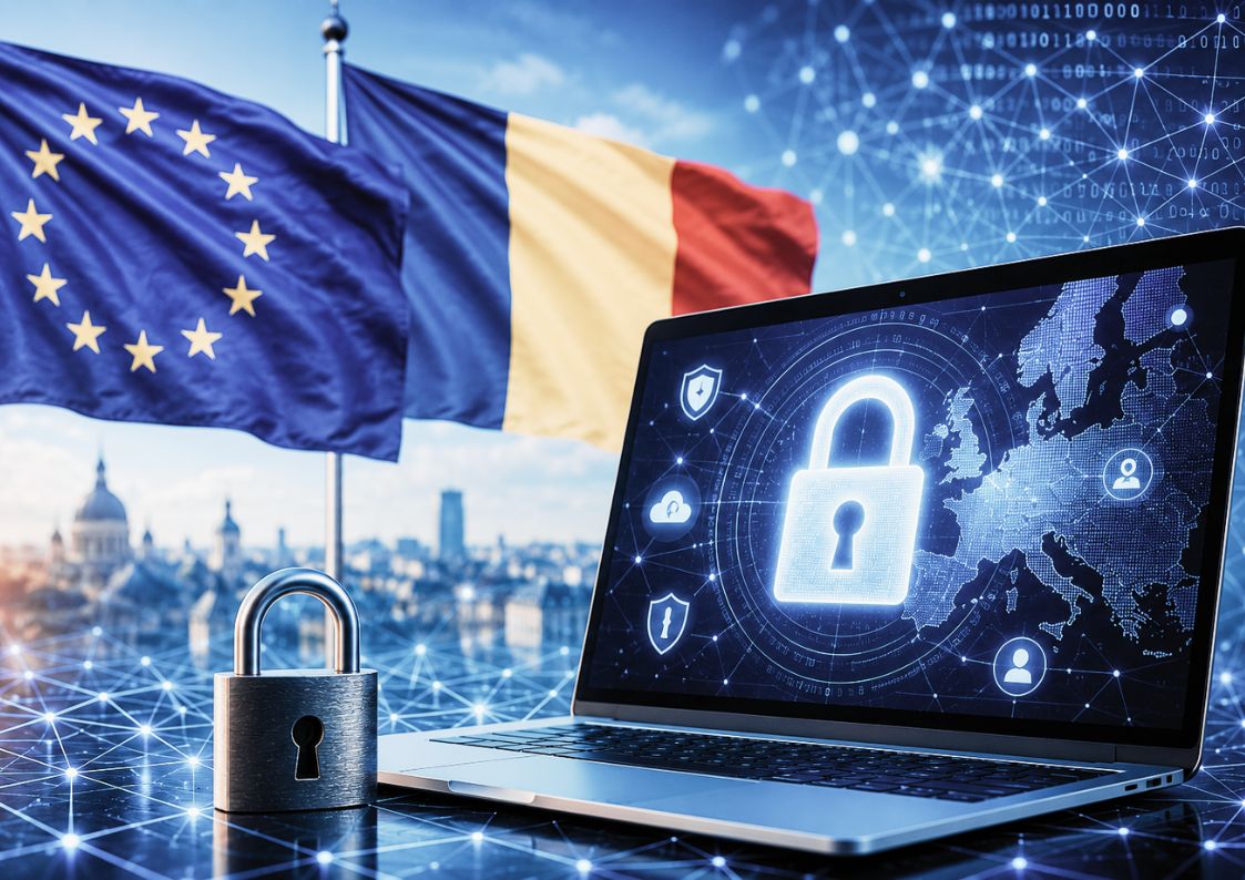 Folosești ChatGPT la firmă? Avertisment de ultimă oră de la Comisia Europeană: aceeași inteligență artificială îi poate ajuta și pe hackeri