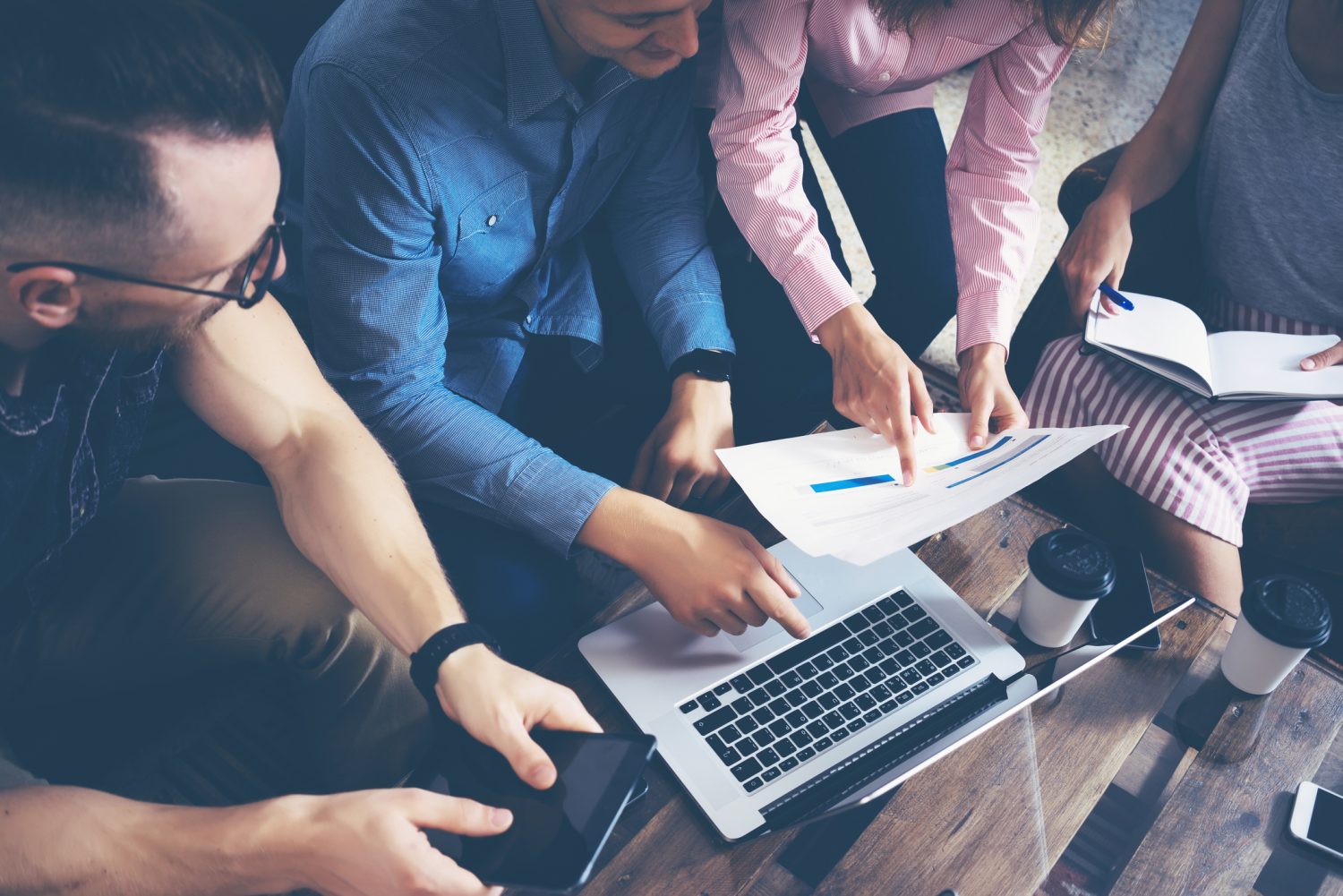 6 orașe din România intră în Top 1000 mondial al startupurilor. Cea mai mare surpriză vine din provincie (Raport)
