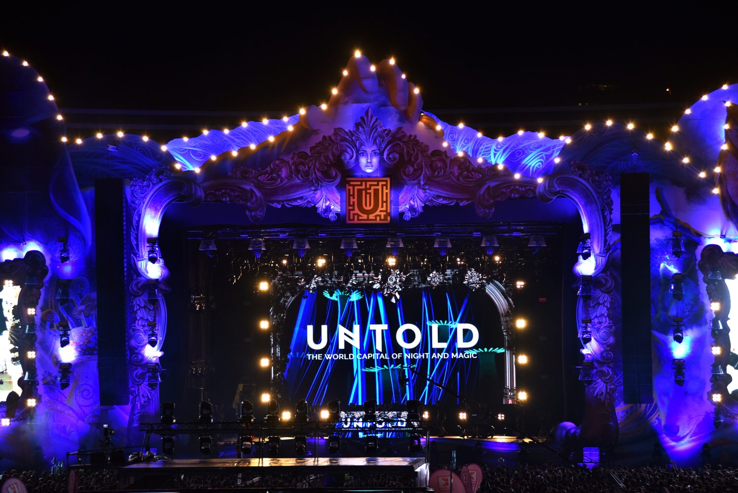 Festivalul românesc de muzică Untold vrea să atragă investiții prin SeedBlink. Peste 9 milioane EUR, deja asigurate