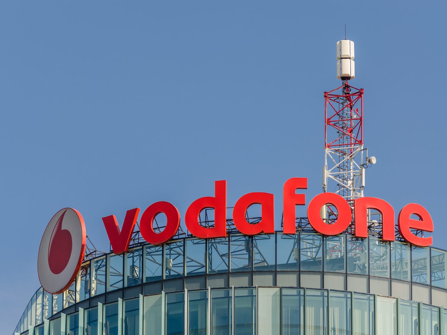 Vodafone pune un director peste integrarea Telekom. Schimbări în conducerea companiei