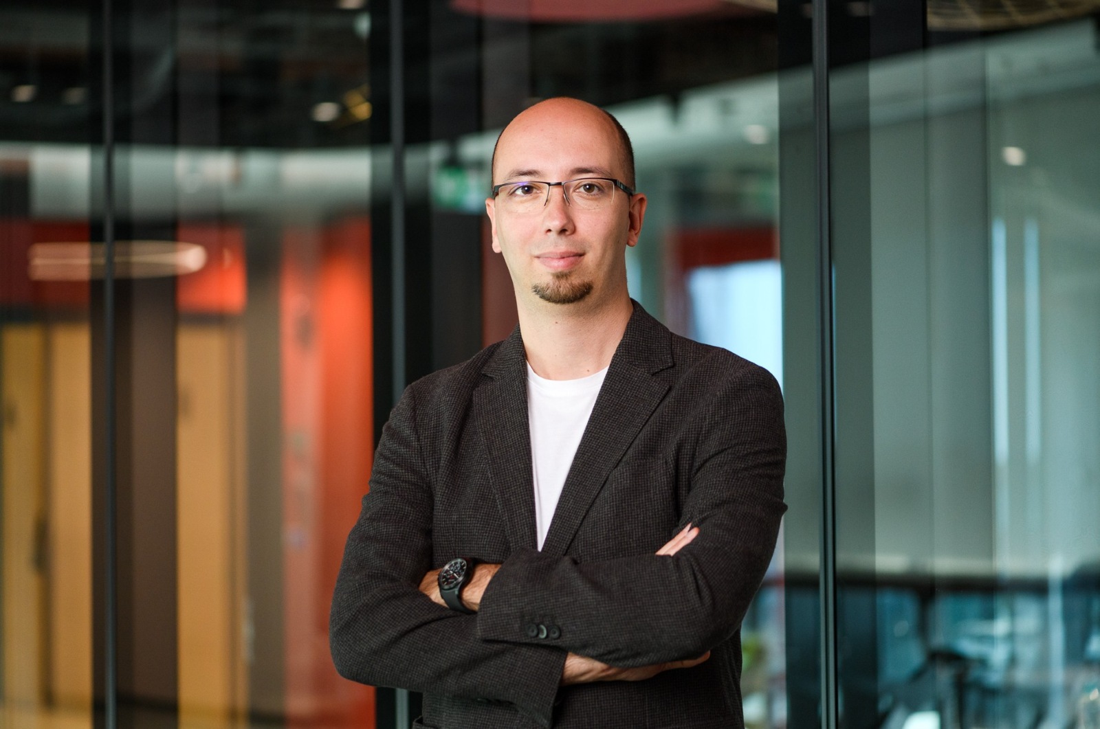 Andrei Popa, General Manager, Super România