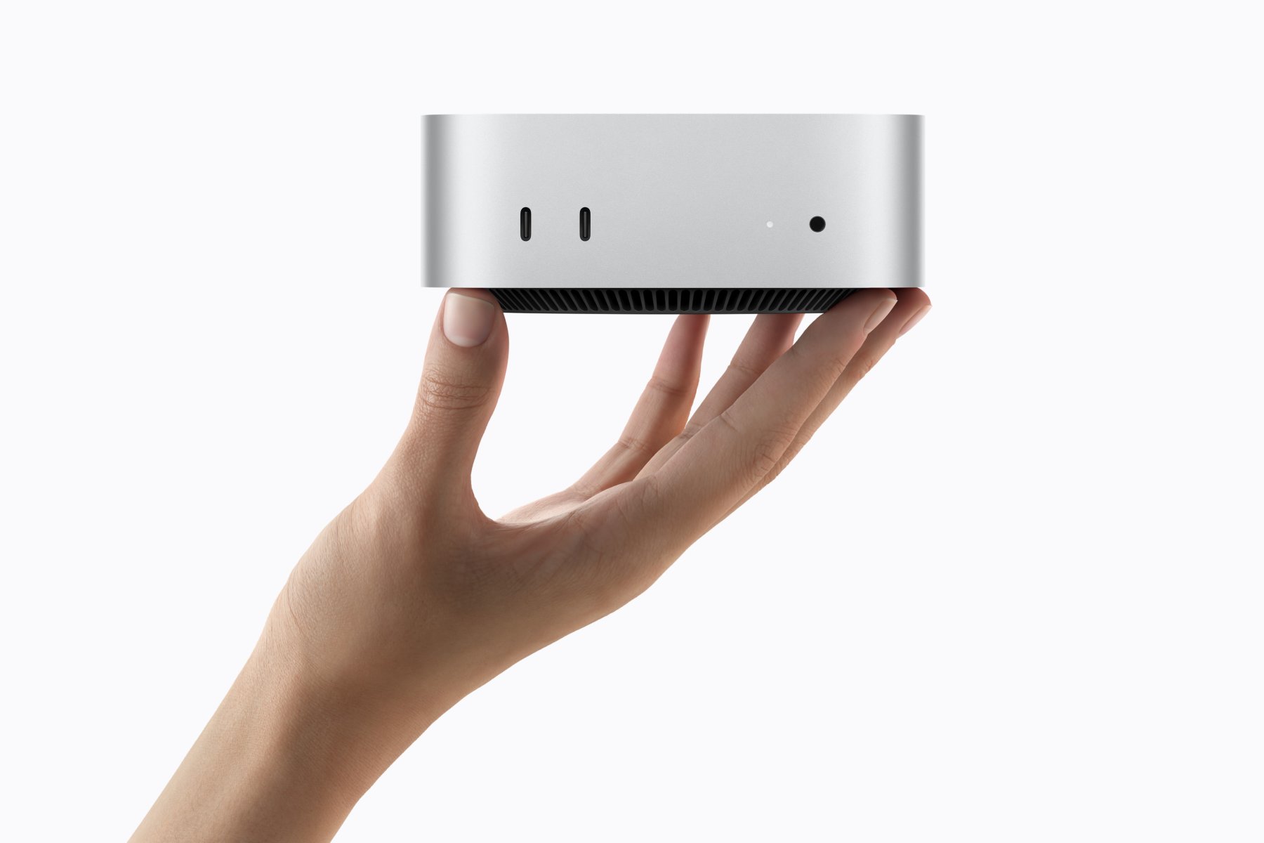 Apple lansează calculatoare noi Mac, cu cipuri optimizate pentru inteligență artificială