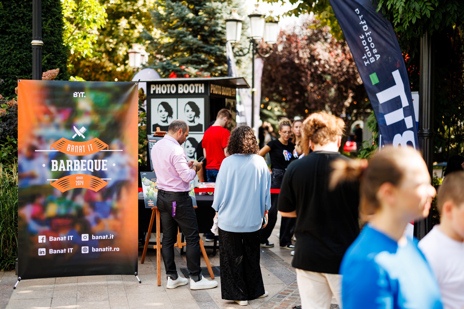 Timișoara: Eveniment de networking pentru comunitatea IT
