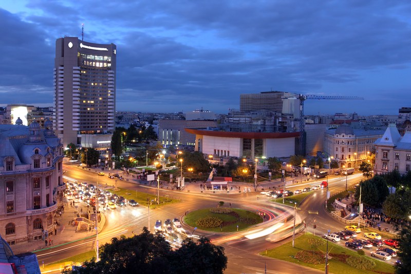 Bucuresti