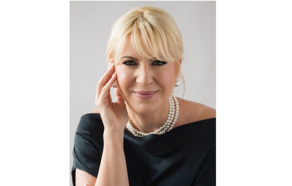 Cristina Chiriac, Președintă CONAF