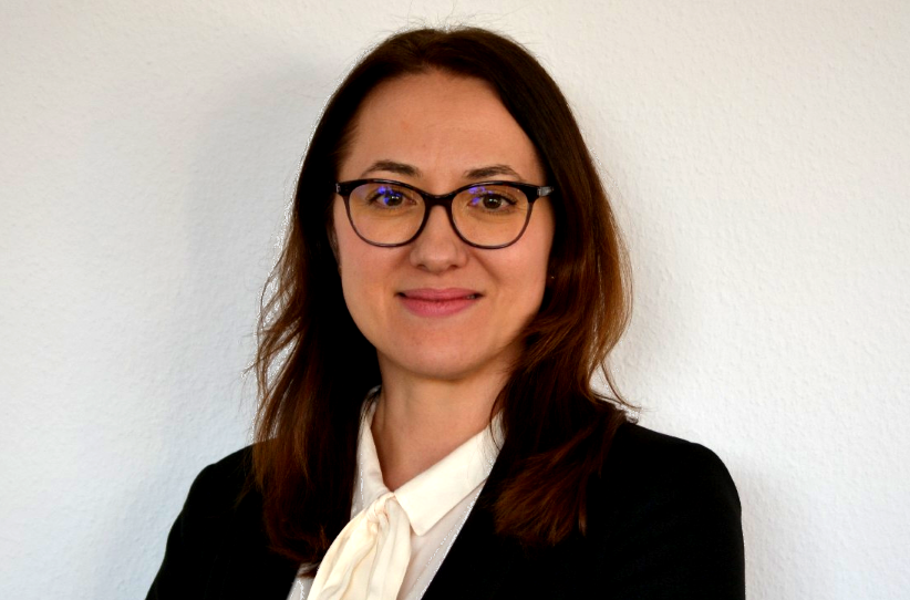 Felicia Alexandru BRCC