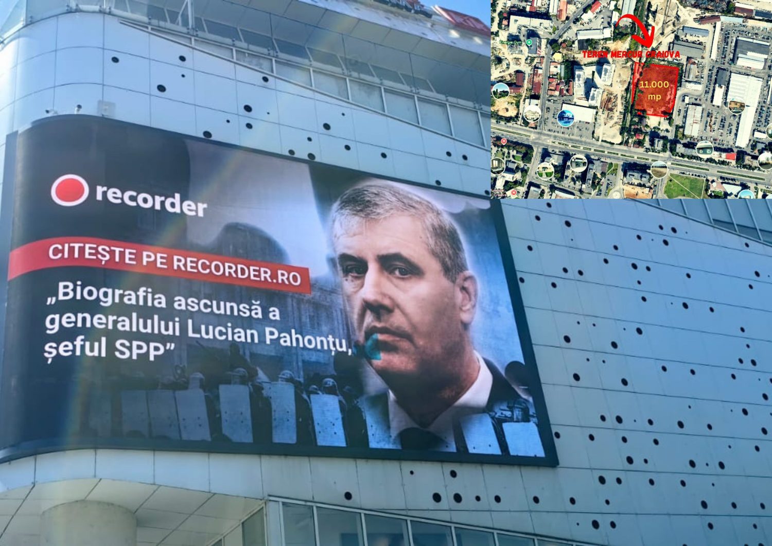 Mercur Craiova pregătește blocuri pe un teren de peste 11.000 mp. Un PUZ aprobat i-ar putea crește valoarea cu circa 2 milioane EUR