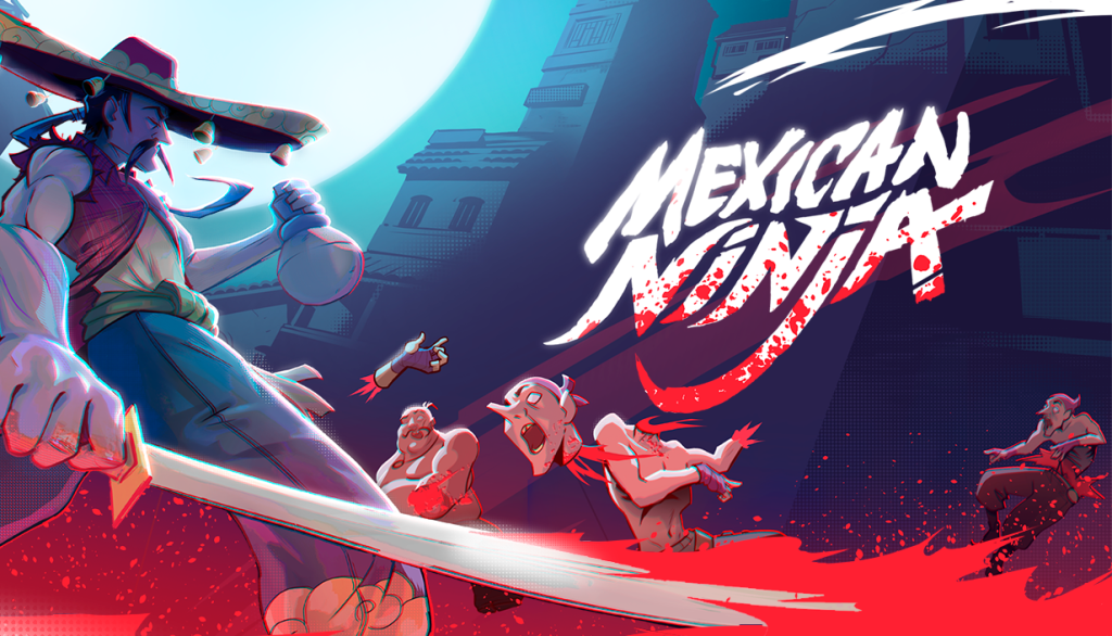 Mexican Ninja