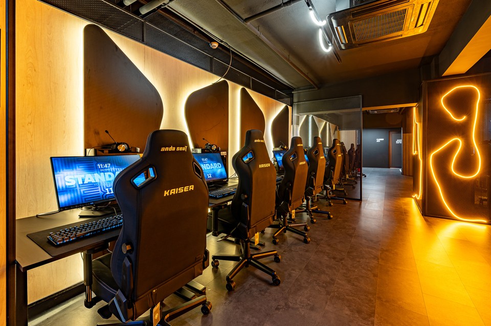 Nexus Cluj