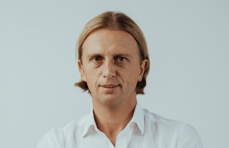 Nik Storonsky