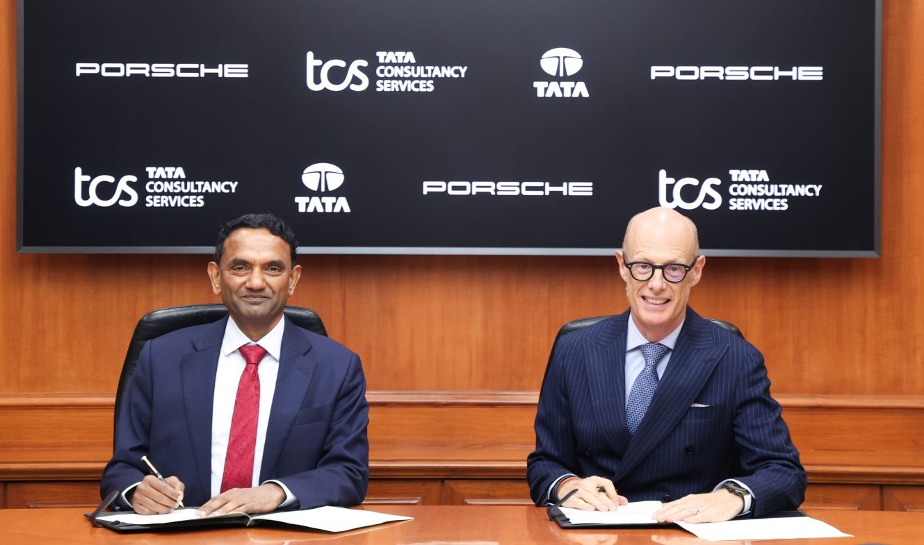 Achiziție în IT: Indienii de la Tata preiau aproape 1.000 de angajați din România. Parteneriat de 1,2 miliarde EUR cu Porsche