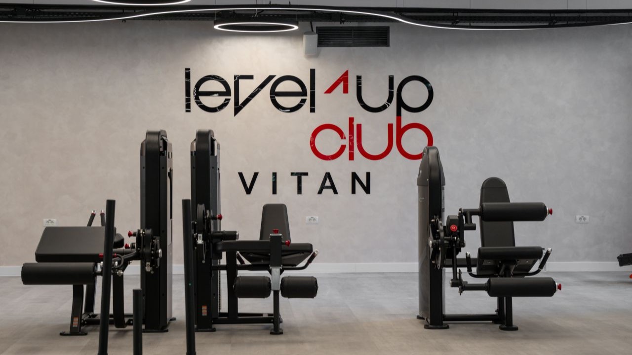 Rețeaua de săli de fitness Sweat, parte din grupul MedLife, deschide o nouă locație în București și își schimbă numele