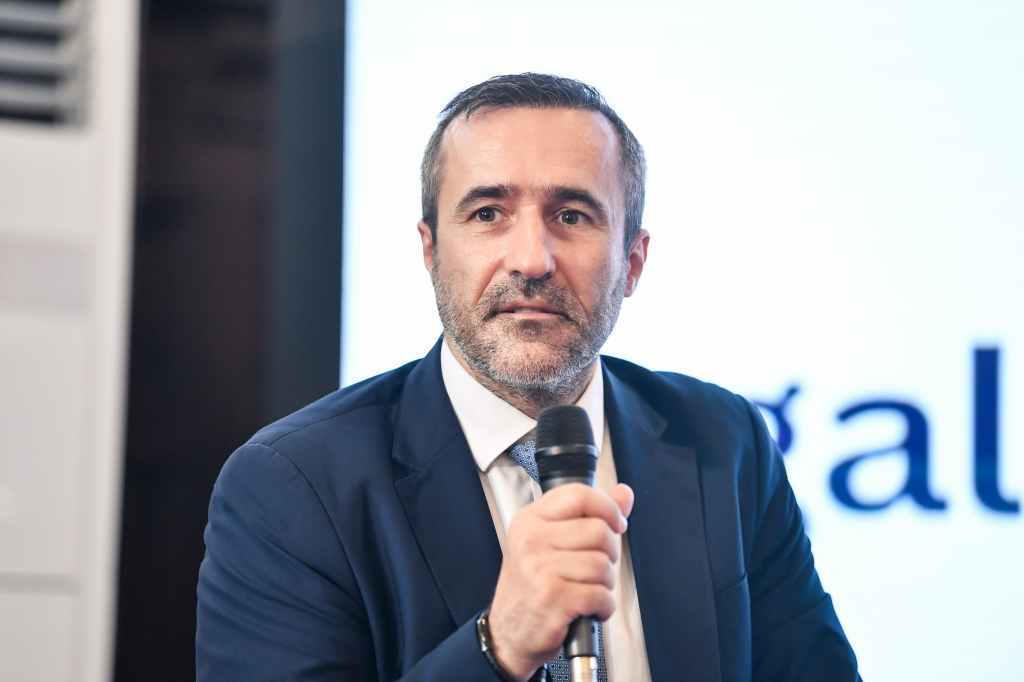 Romulus Badea presedinte PIFM