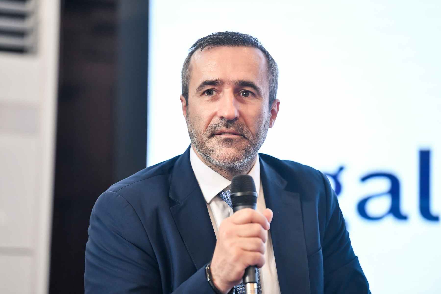 Romulus Badea presedinte PIFM