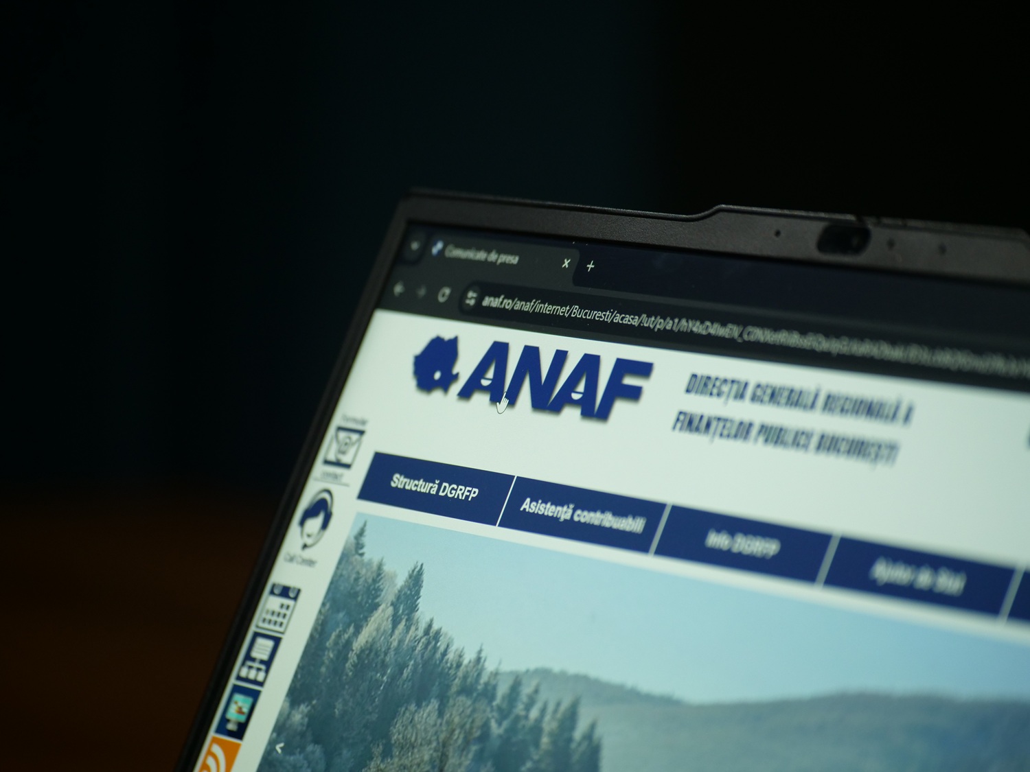 Informare ANAF: Luni, 10 august, termen pentru depunerea unor declarații fiscale