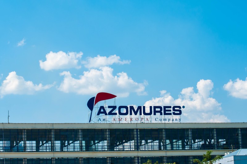 Azomures