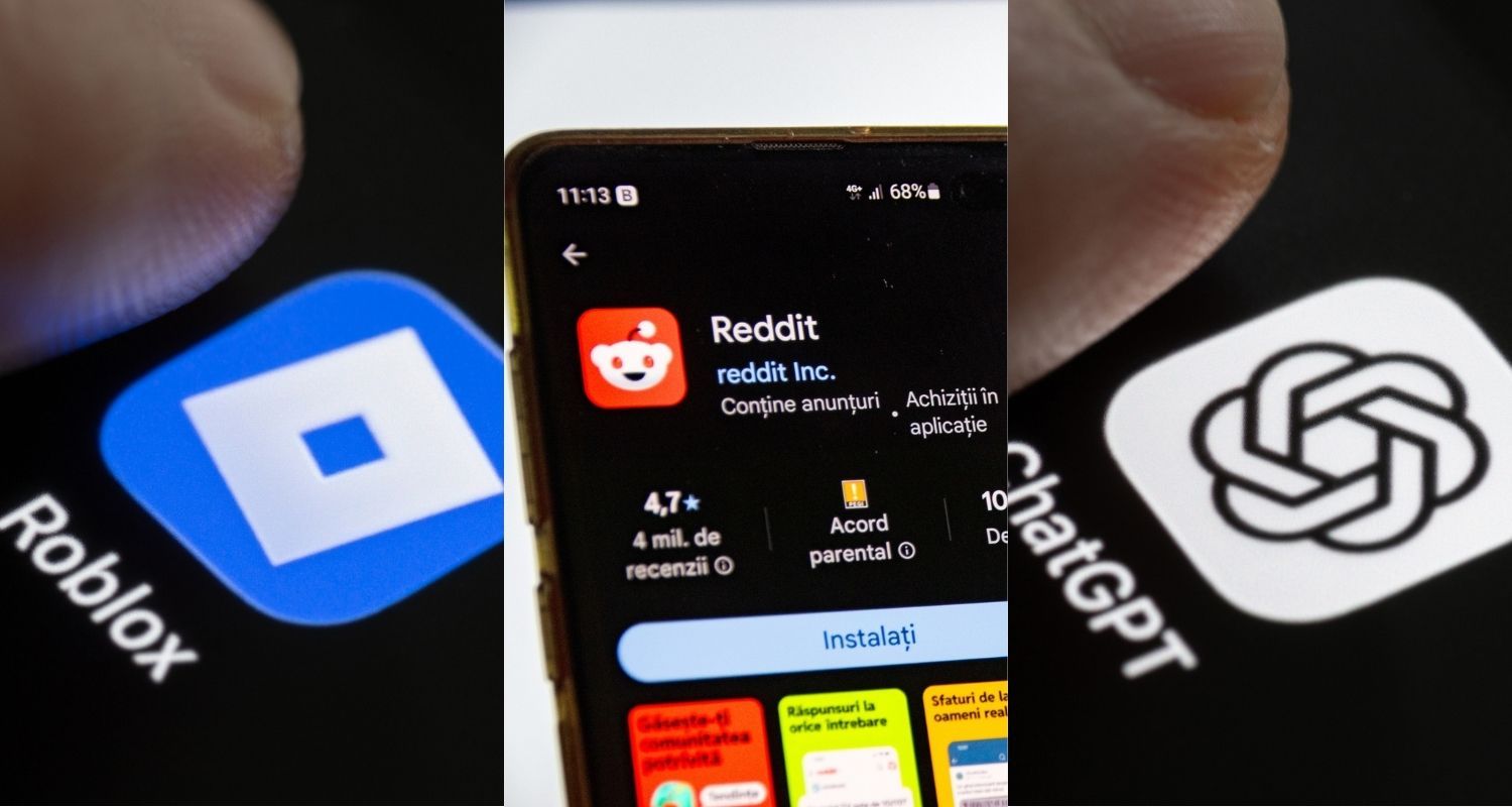 Roblox, ChatGPT (OpenAI) și Reddit, desemnate drept platforme online foarte mari în temeiul Regulamentului european privind serviciile digitale (DSA)
