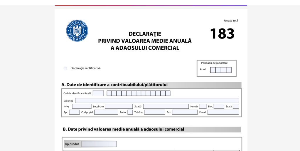 declaratia 183-adaos comercial benzina_motorina