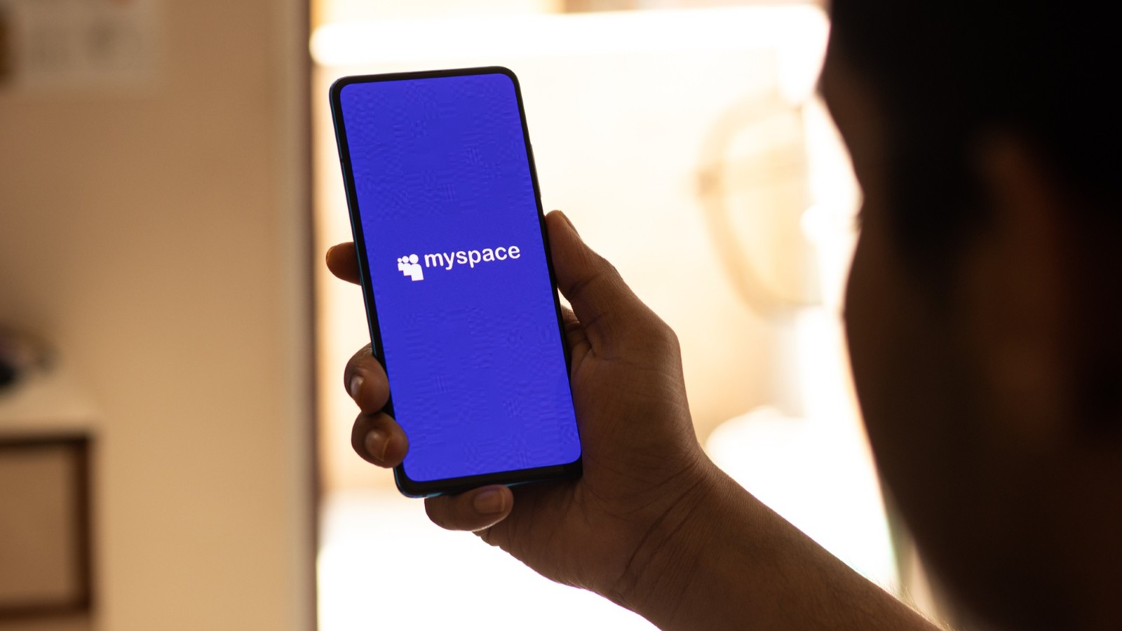 Rețeaua socială Myspace s-ar putea relansa