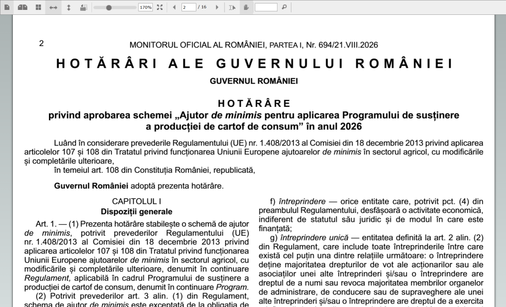 schema cartof-Monitorul Oficial