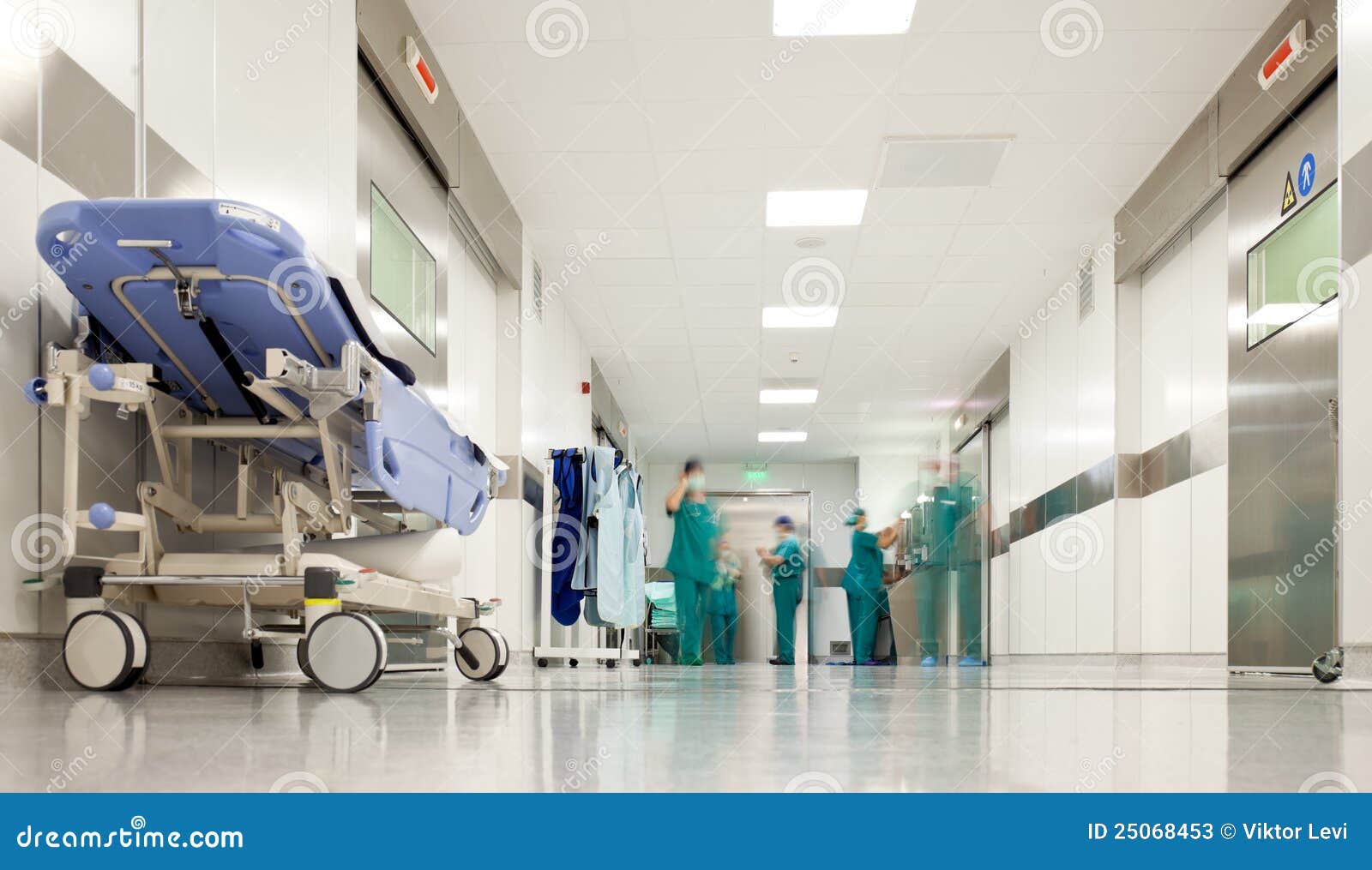 Firmele românești pot obține contracte de până la 970.000 EUR pentru tehnologii care curăță apele uzate ale spitalelor