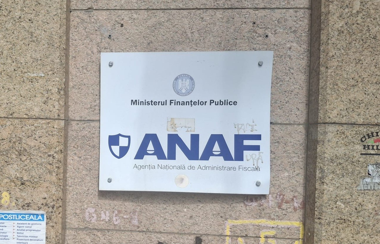 ANAF
