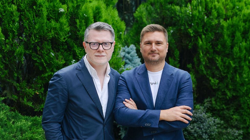 Alex Boghiu și Florin Mîndru