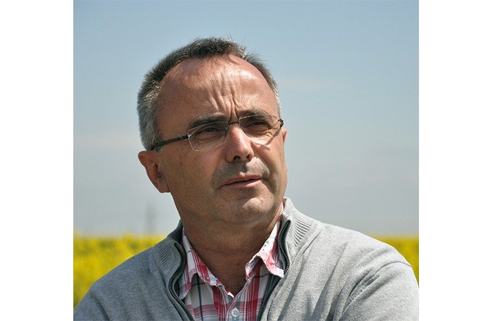 Arnaud Perrein