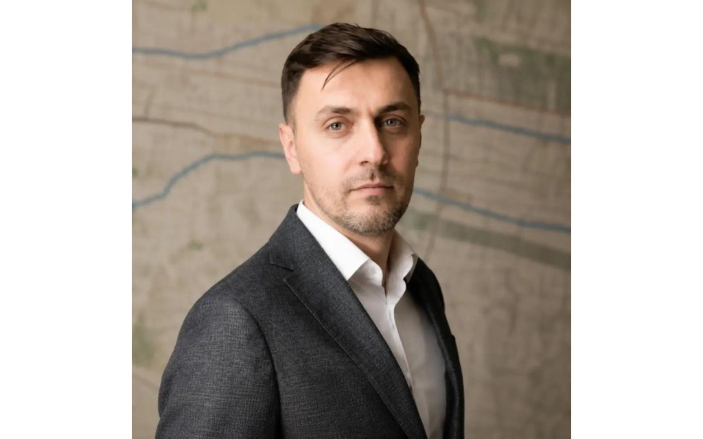 Mihai Chihaia, Chief Revenue Officer, dvloper.io