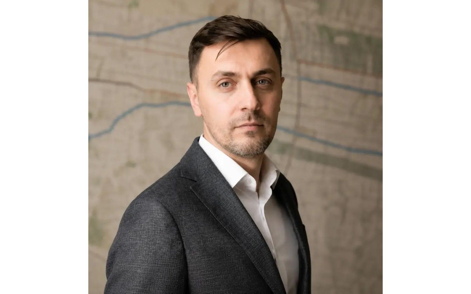 Mihai Chihaia, Chief Revenue Officer, dvloper.io