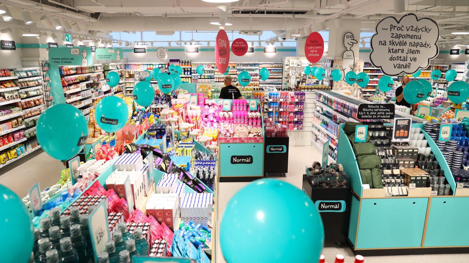 Un lanț comercial danez intră pe piața din România, la București și Timișoara