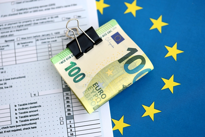 Uniunea Europeana_bani_euro_taxe
