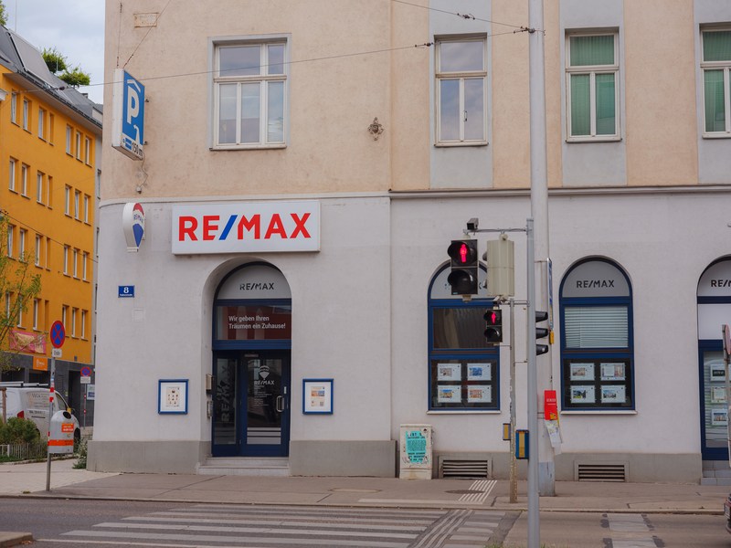 agentie Remax