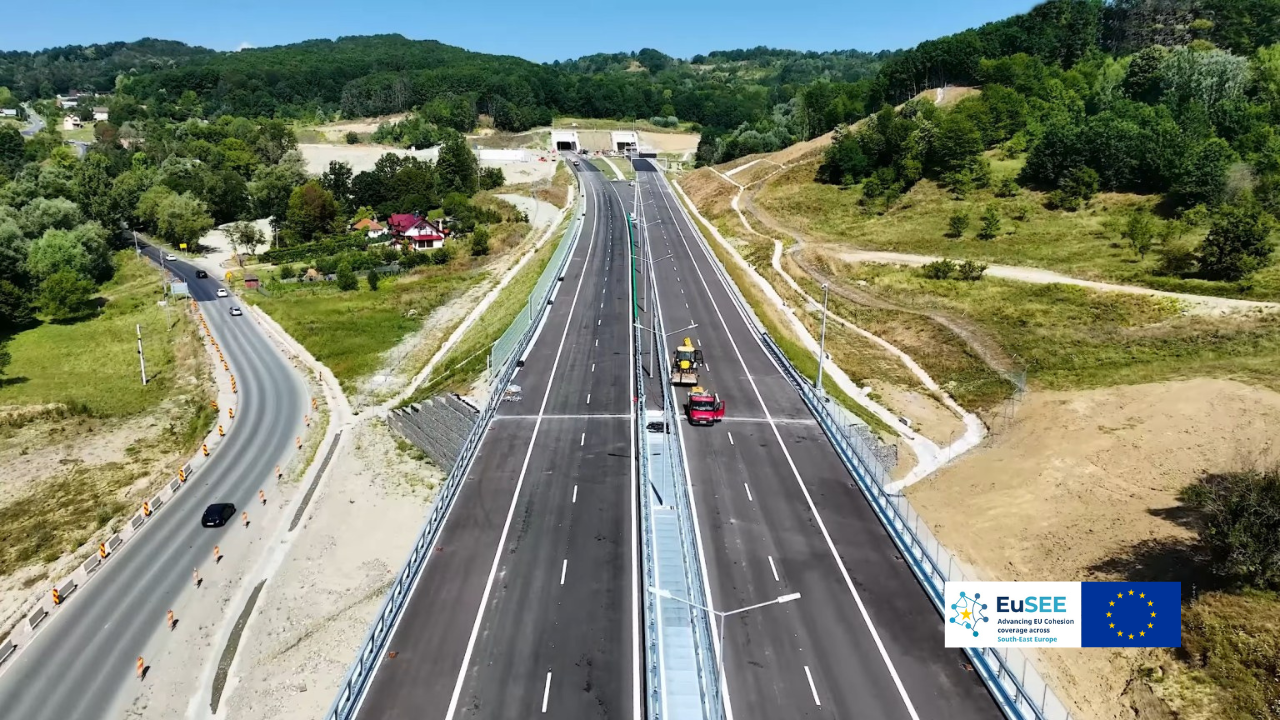 INTERVIU. Numărătoarea inversă. La 19 ani de la aderarea la UE, autostrada care va lega Bucureștiul de Vestul Europei intră într-o etapă decisivă. „Va fi ceva ca în Alpi, o imagine spectaculoasă”
