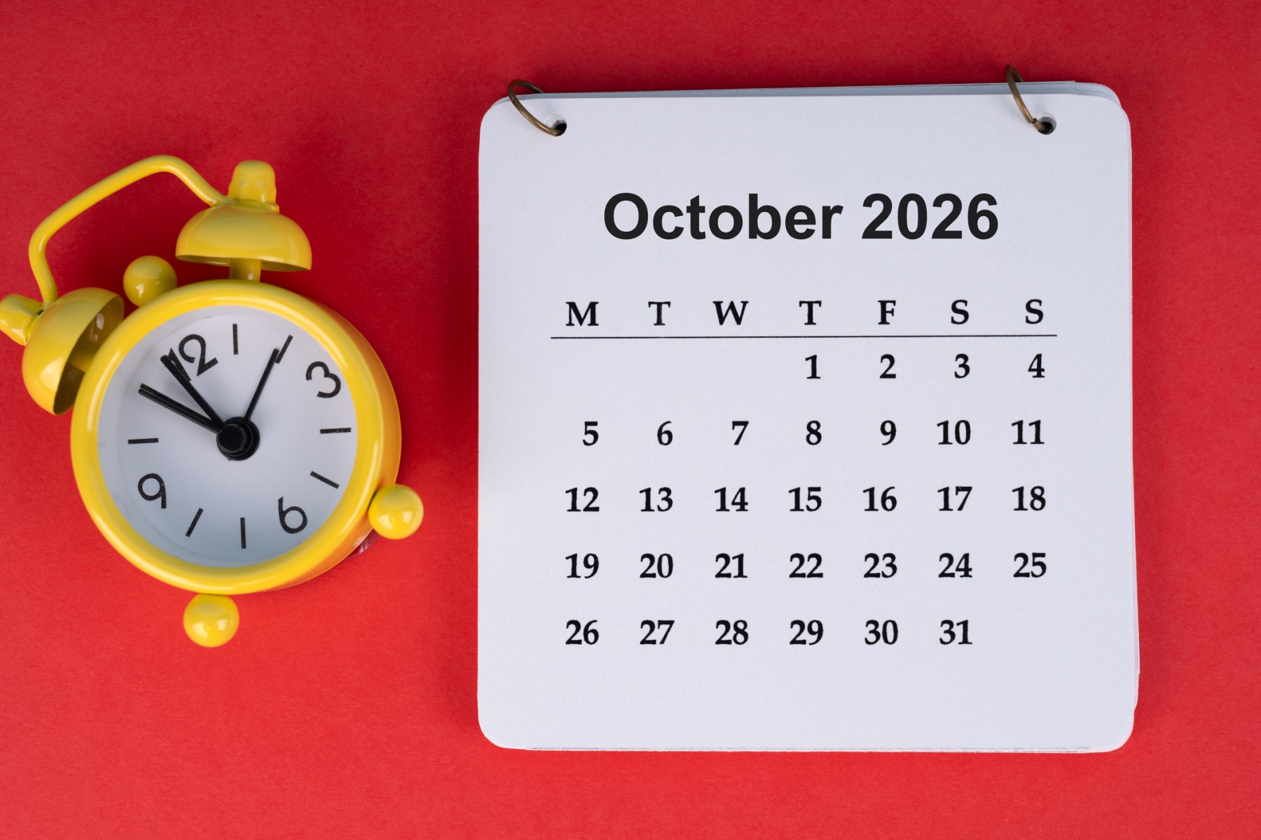 Calendar ANAF octombrie 2026: Obligații fiscale și termene de depunere pentru firme și alți contribuabili 