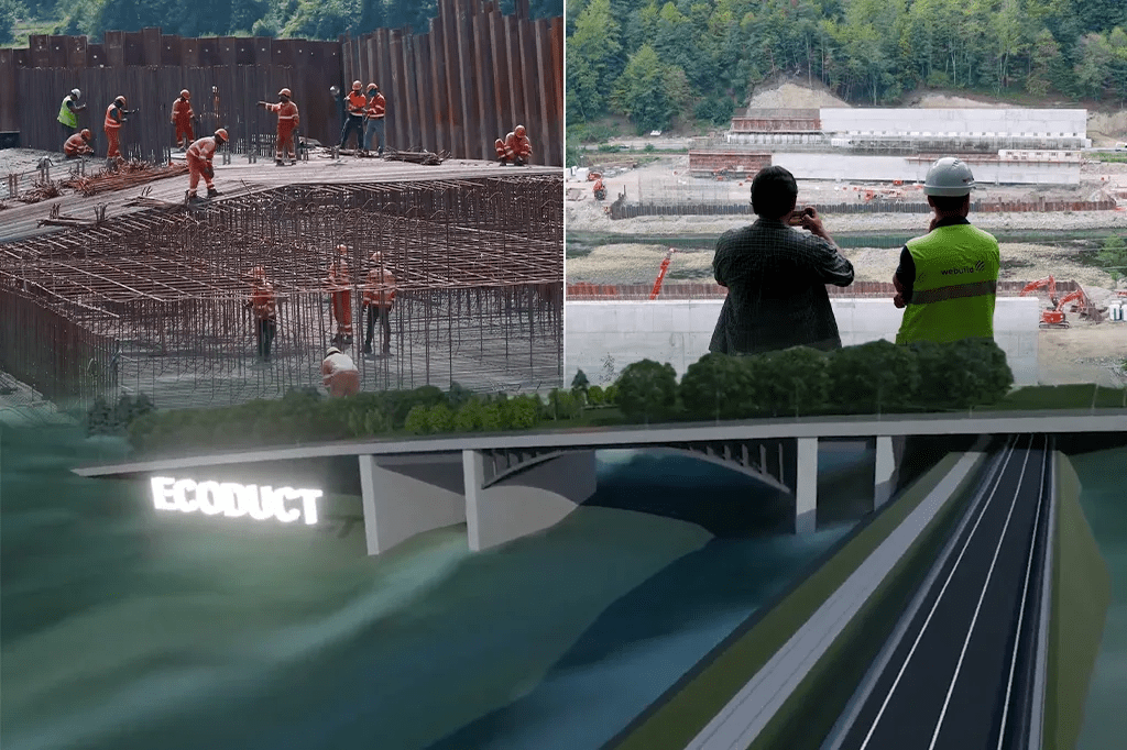 ecoduct