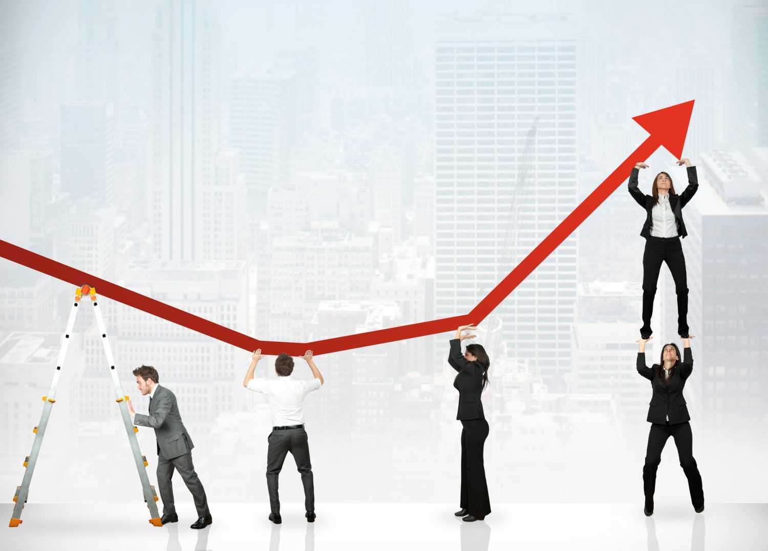Investitorii străini cer Guvernului eliminarea taxelor pe cifra de afaceri, menținerea cotei unice și un plan pentru euro. Cele 5 priorități FIC pentru competitivitatea României