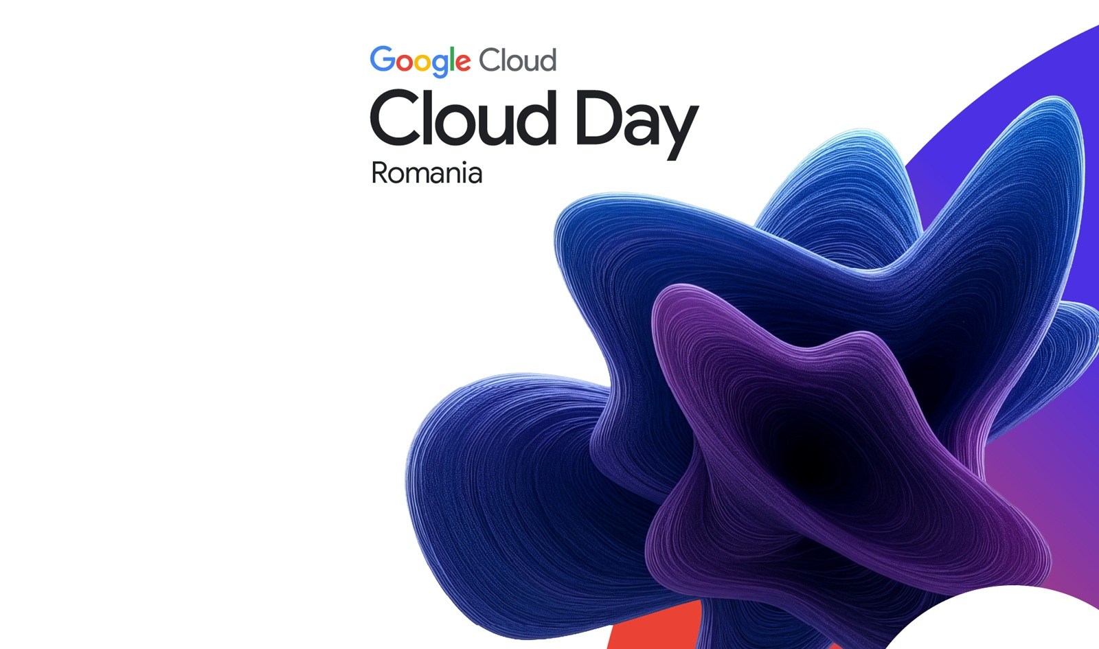 Înscrieri 2026: Eveniment Google Cloud la București, despre inteligență artificială în mediul de business