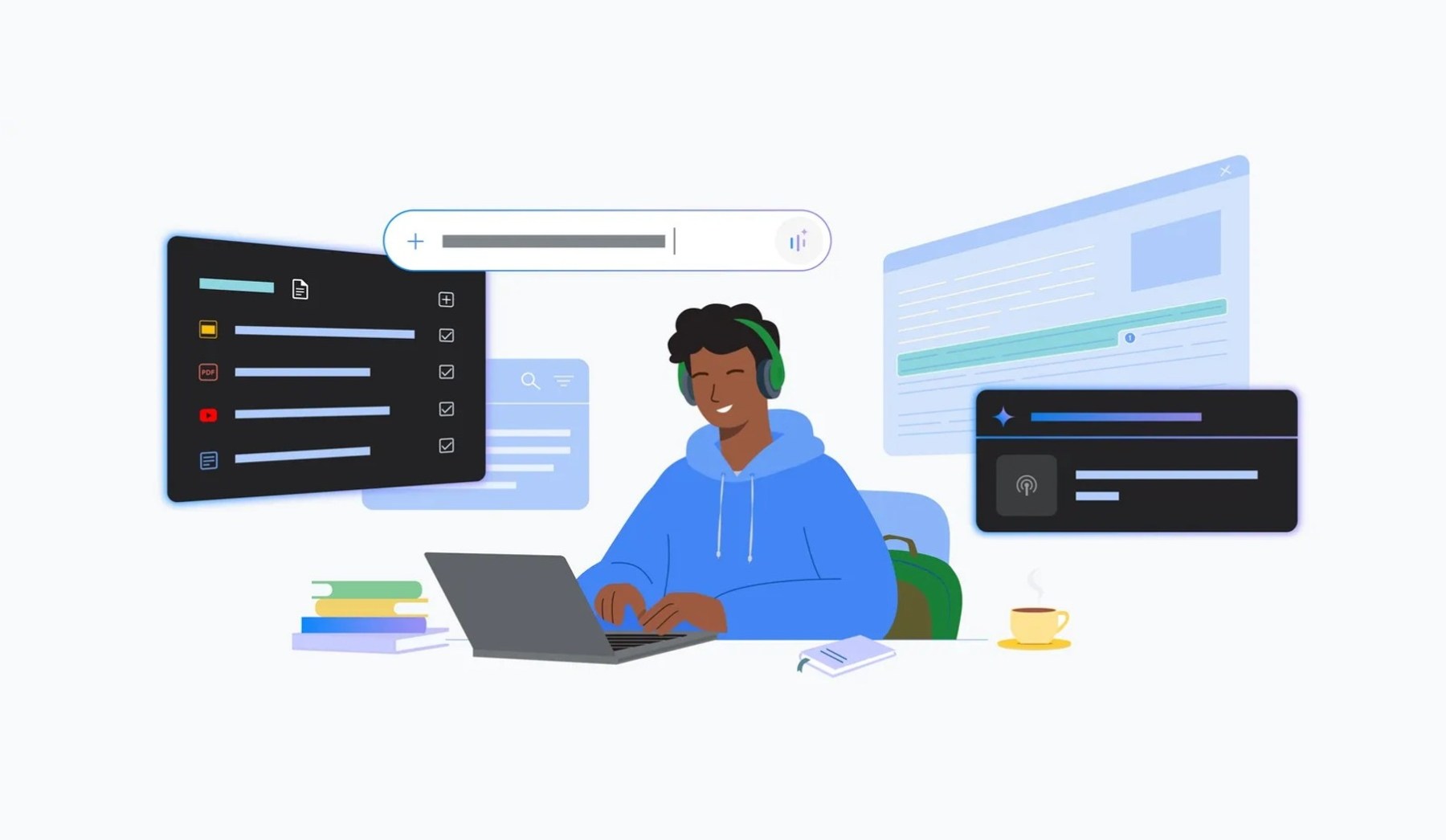 Google oferă studenților români acces la 12 luni gratuite de abonament AI Plus