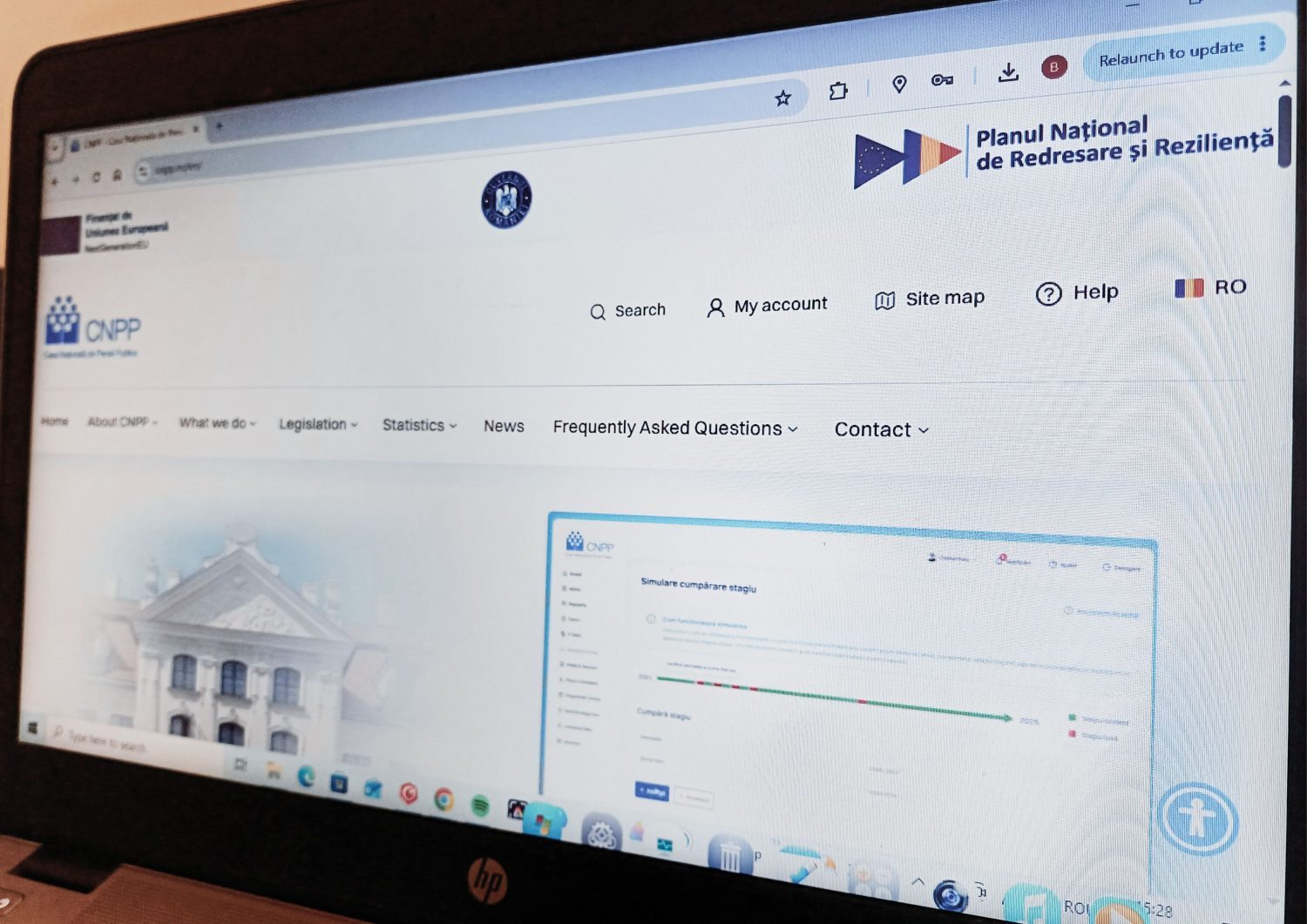 Noile sisteme digitale ale statului făcute prin PNRR, de peste 180 milioane EUR. Ce funcționează de la 1 septembrie și cine le-a construit