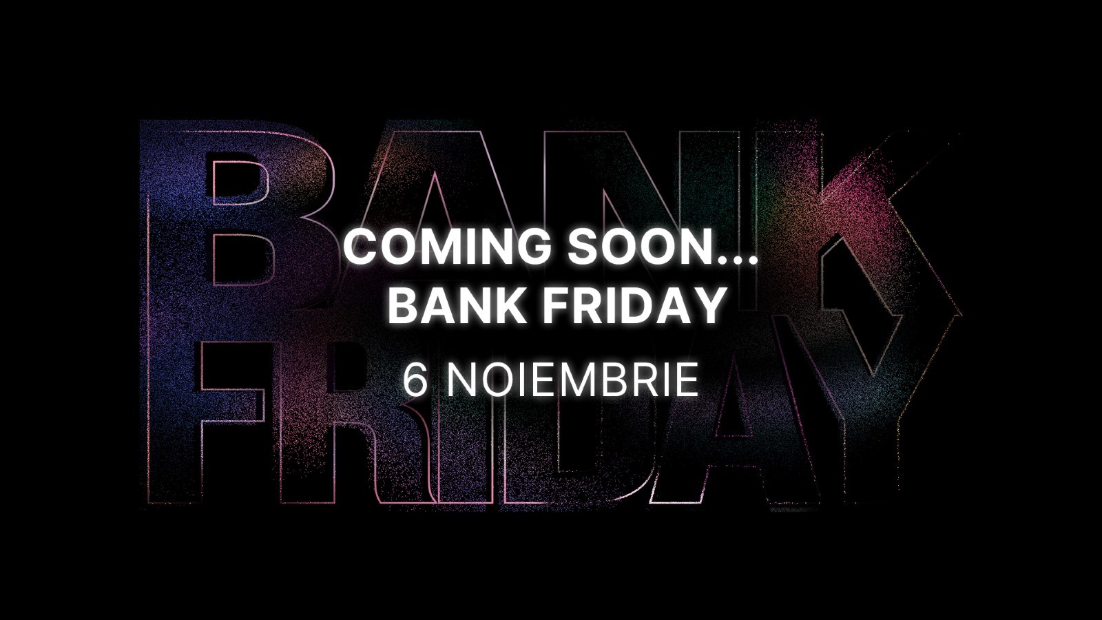 Bank Friday 2026, anunțat oficial de Banca Transilvania. Peste 40 de oferte anunțate pentru antreprenori și persoane fizice