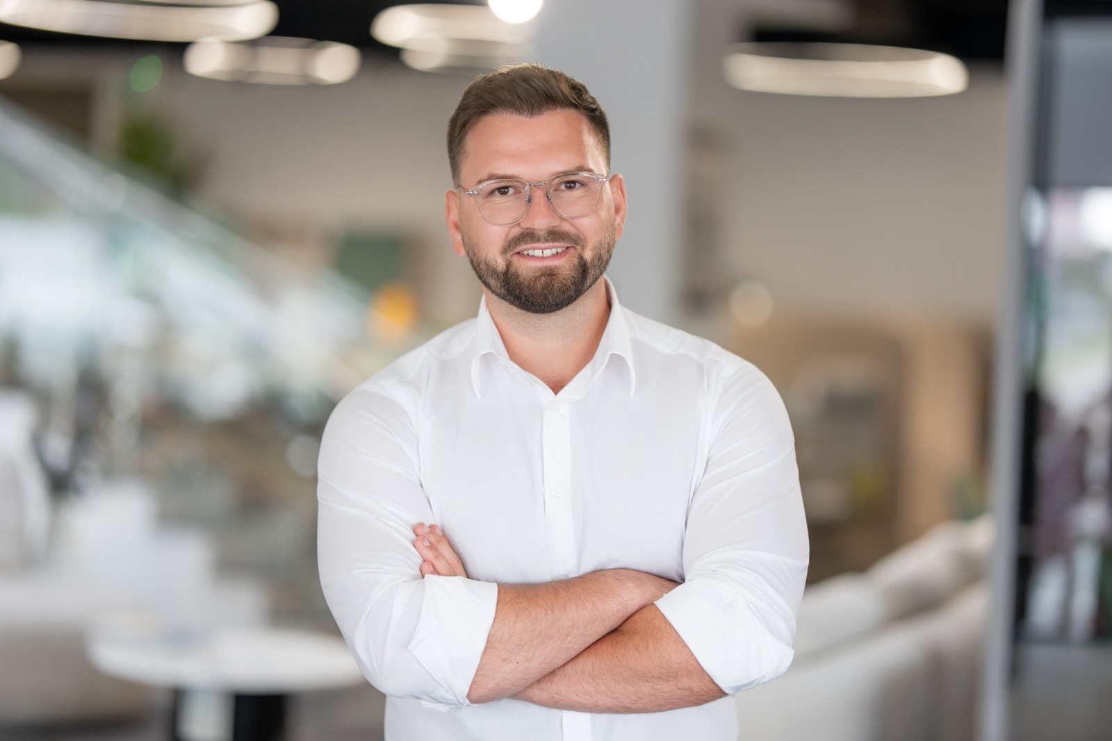Bogdan Clipici, fondator al startup-ului Stailer, devine manager regional al Bolt for Business pentru România, Polonia și Ucraina