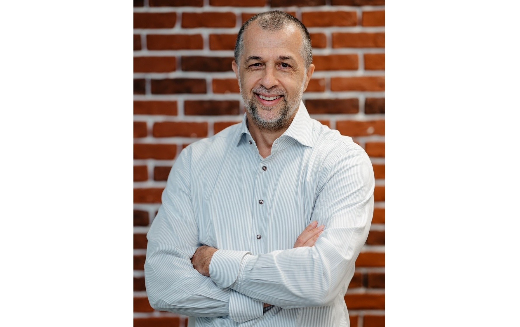 Dan Mihăescu, Founding Partner, GapMinder Ventures