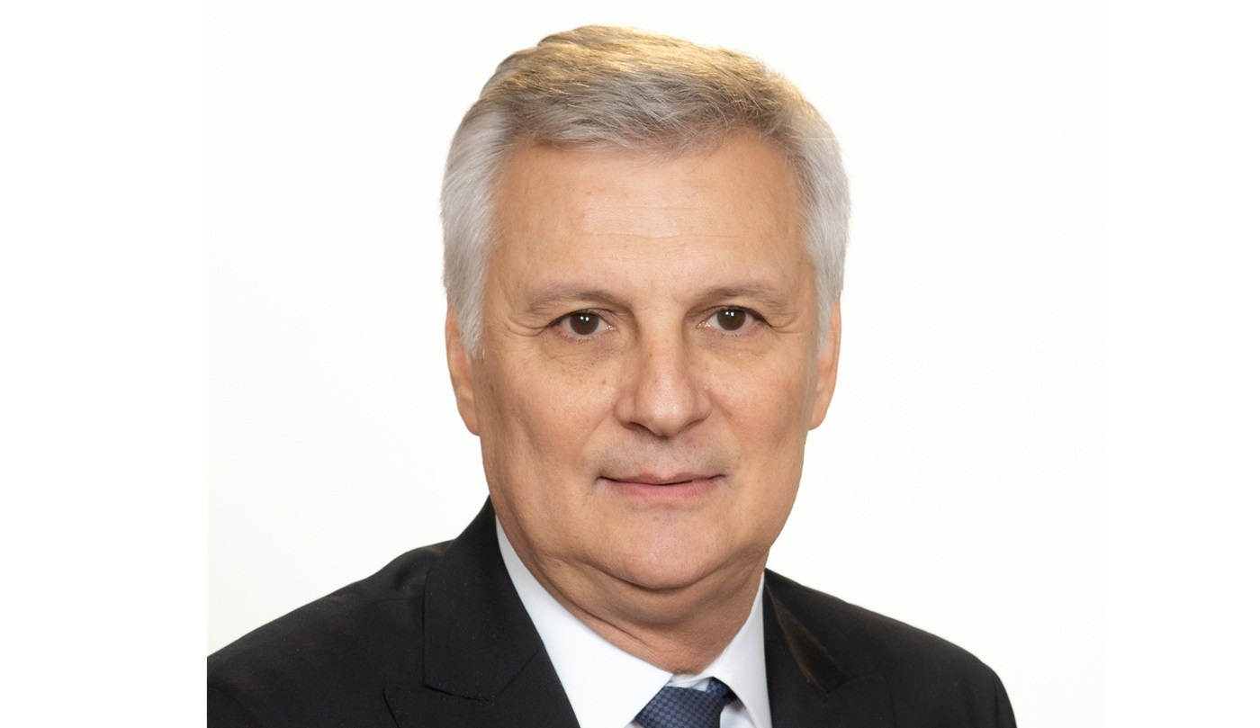 Daniel Zamfir