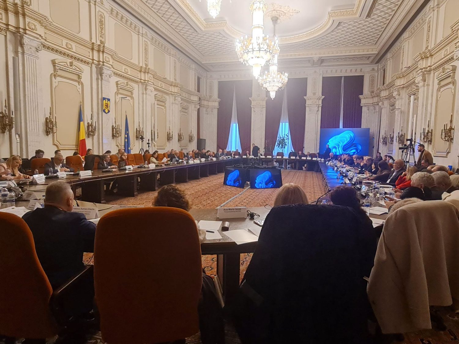 Avocatul obligatoriu pentru contractele firmelor: IMM România anunță eliminarea prevederii controversate din proiectul de lege