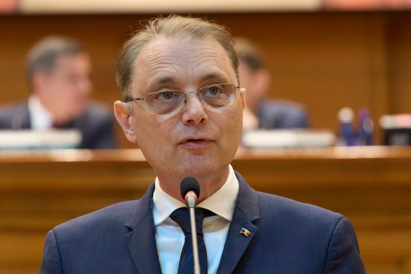Luca Niculescu