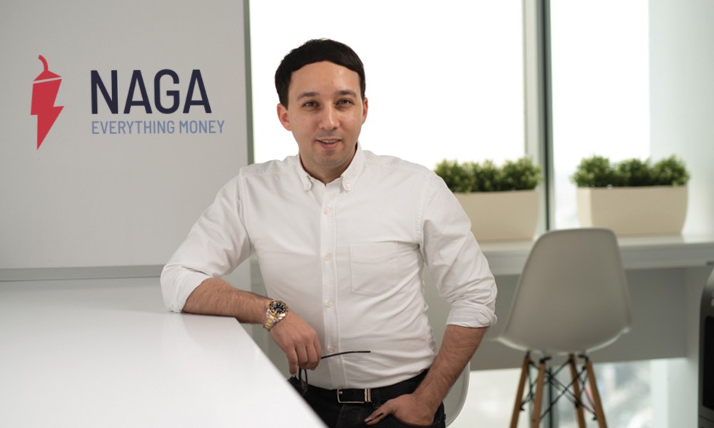 Octavian Patrascu_Naga Group